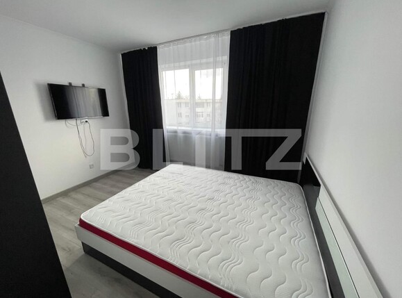 Apartament de închiriat 2 camere Trivale - 110109AI | BLITZ Pitești | Poza3
