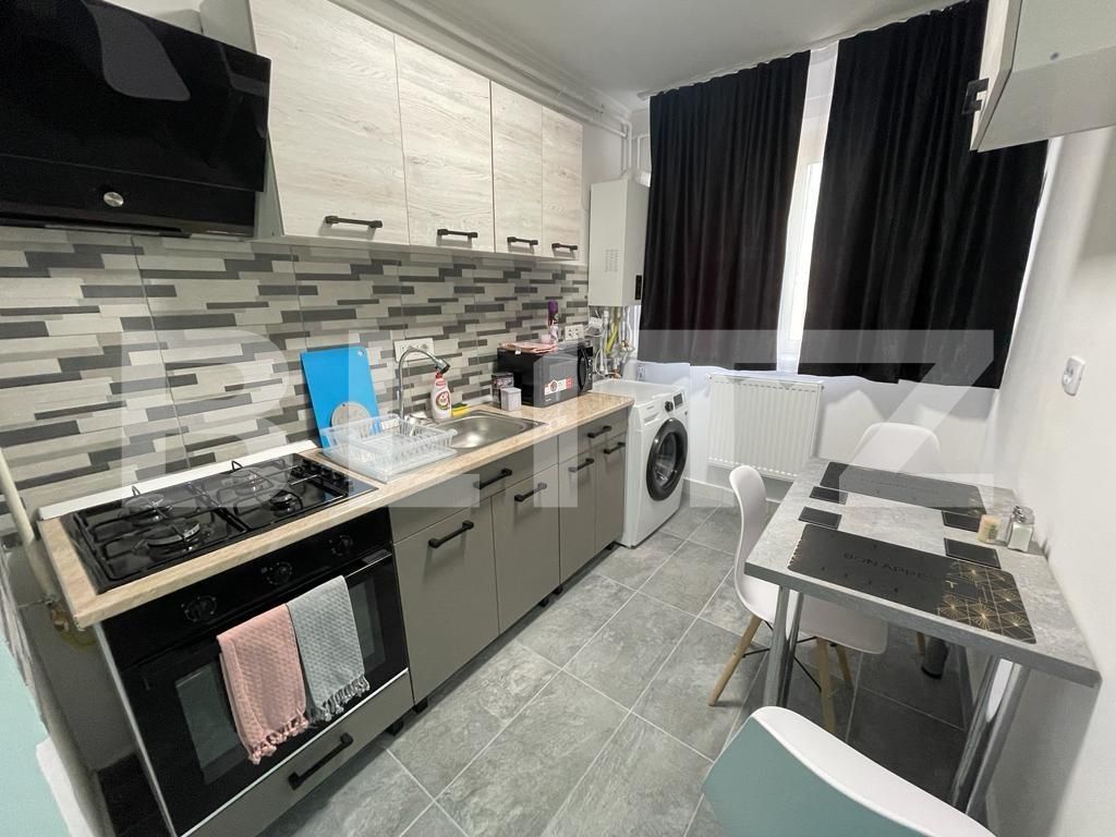 Apartament de închiriat 2 camere Trivale - 110109AI | BLITZ Pitești | Poza2