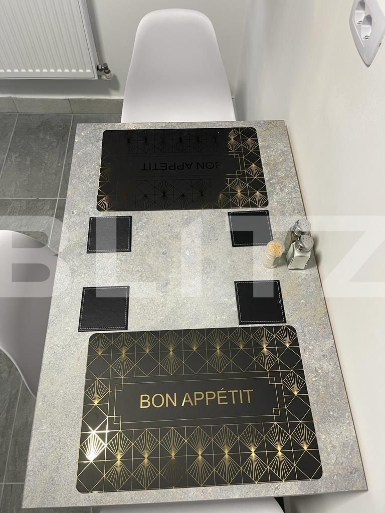 Apartament de închiriat 2 camere Trivale - 110109AI | BLITZ Pitești | Poza4
