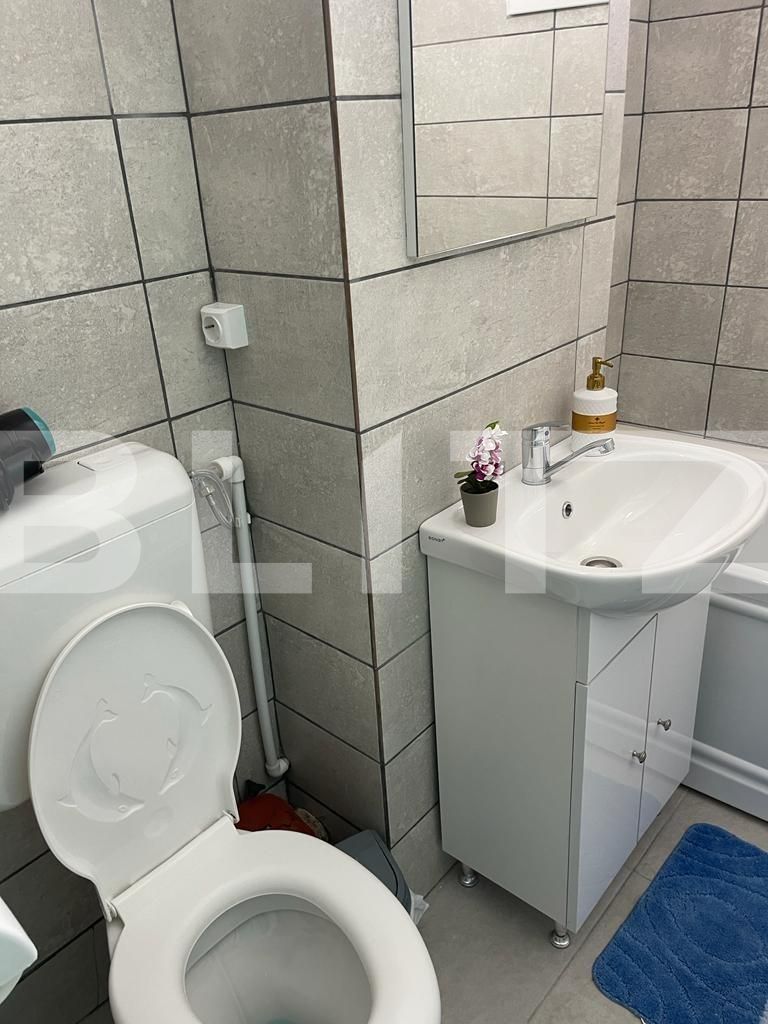 Apartament de închiriat 2 camere Trivale - 110109AI | BLITZ Pitești | Poza6