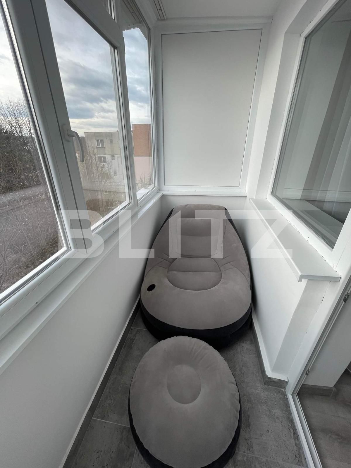 Apartament de închiriat 2 camere Trivale - 110109AI | BLITZ Pitești | Poza7