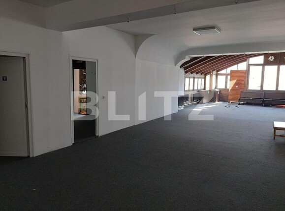 Spațiu birouri de închiriat Ultracentral  - 110116SIB | BLITZ Pitești | Poza6