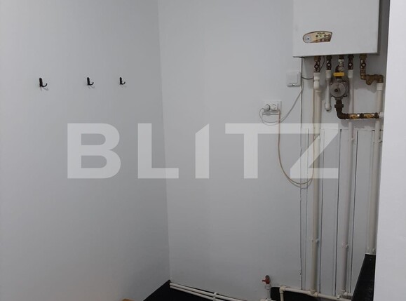 Spațiu birouri de închiriat Ultracentral  - 110116SIB | BLITZ Pitești | Poza3