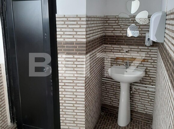 Spațiu birouri de închiriat Ultracentral  - 110116SIB | BLITZ Pitești | Poza4