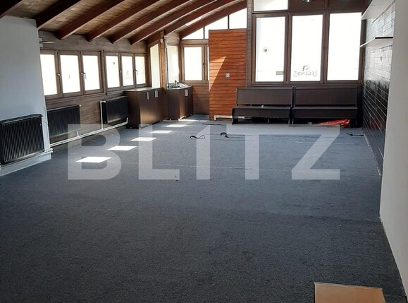Spațiu birouri de închiriat Ultracentral  - 110116SIB | BLITZ Pitești | Poza2