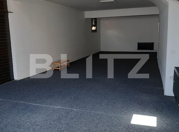 Spațiu birouri de închiriat Ultracentral  - 110116SIB | BLITZ Pitești | Poza1