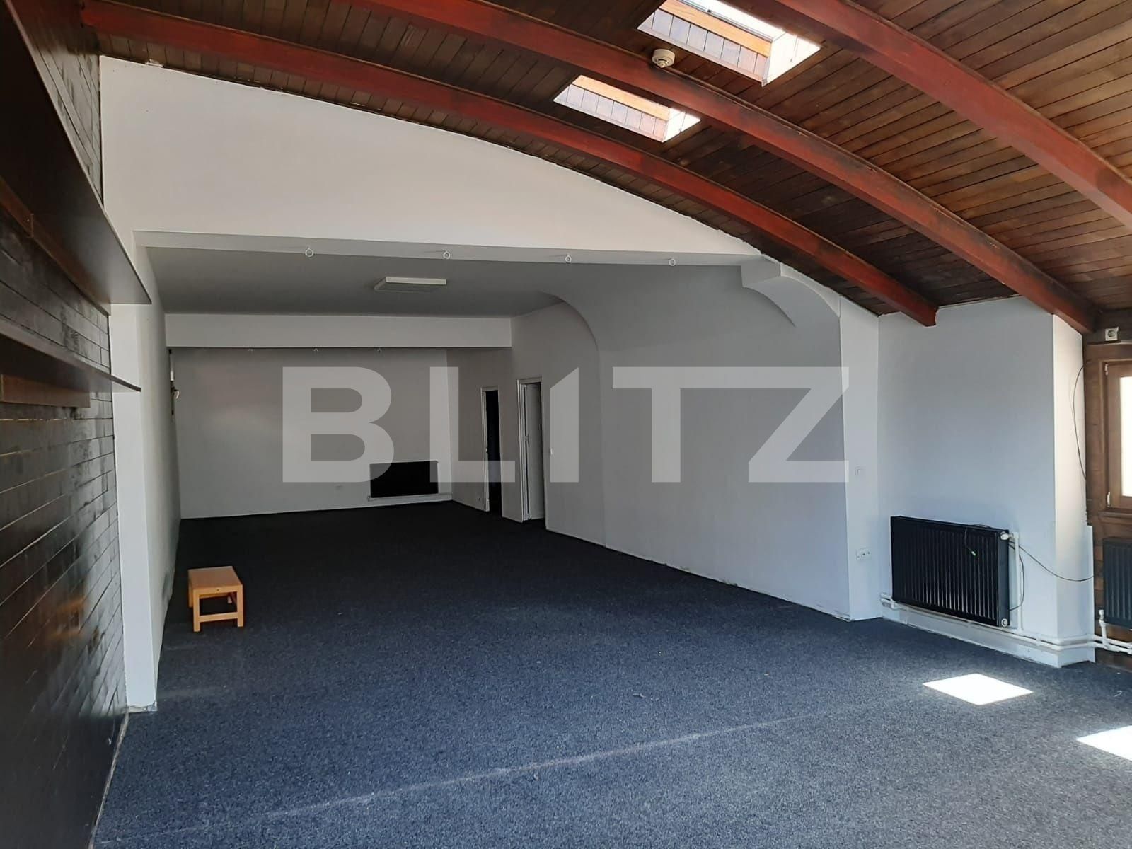 Spațiu birouri de închiriat Ultracentral  - 110116SIB | BLITZ Pitești | Poza5