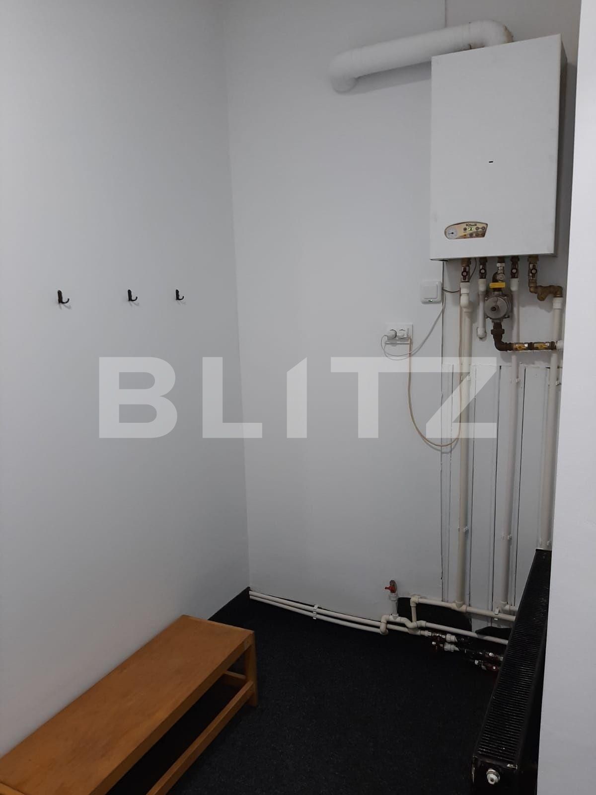 Spațiu birouri de închiriat Ultracentral  - 110116SIB | BLITZ Pitești | Poza3