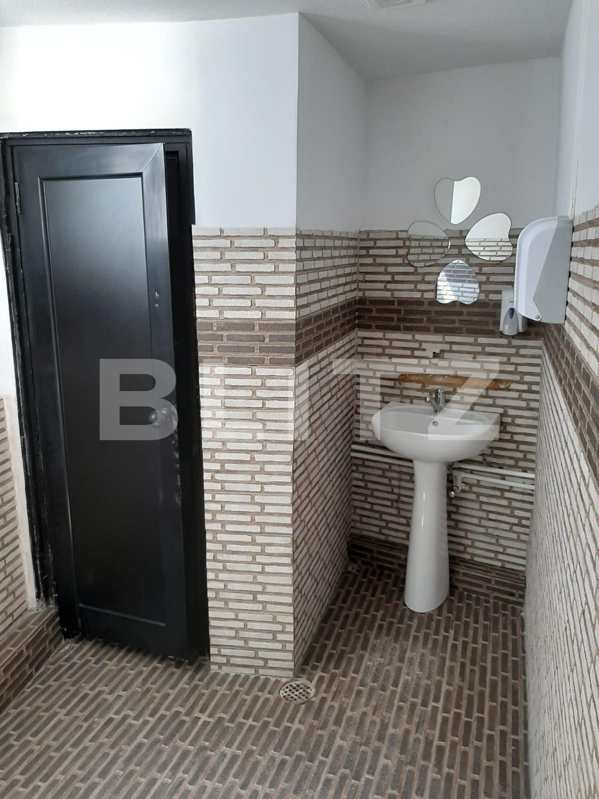 Spațiu birouri de închiriat Ultracentral  - 110116SIB | BLITZ Pitești | Poza4