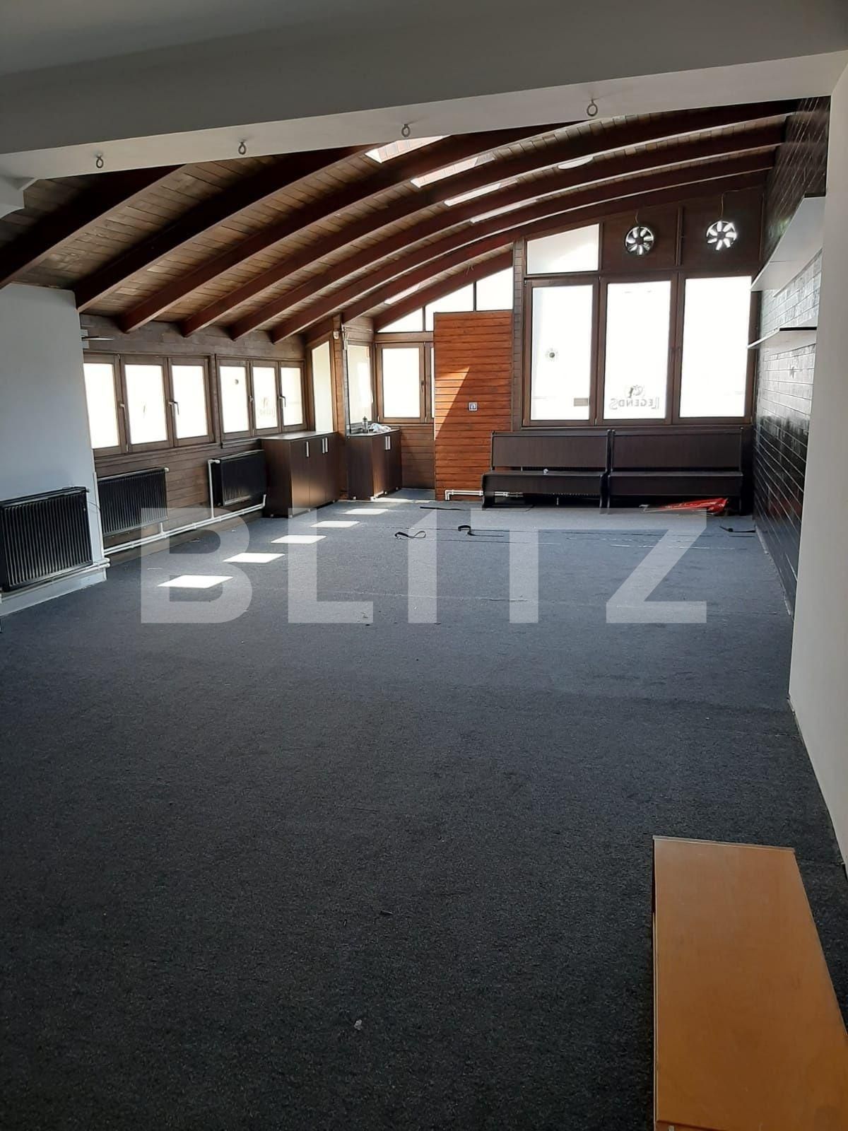 Spațiu birouri de închiriat Ultracentral  - 110116SIB | BLITZ Pitești | Poza2