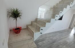 Apartament 4 camere, Bradu, 120mp 