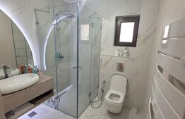 Apartament 4 camere, Bradu, 120mp 