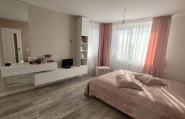 Apartament 4 camere, Bradu, 120mp 