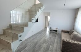Apartament 4 camere, Bradu, 120mp 