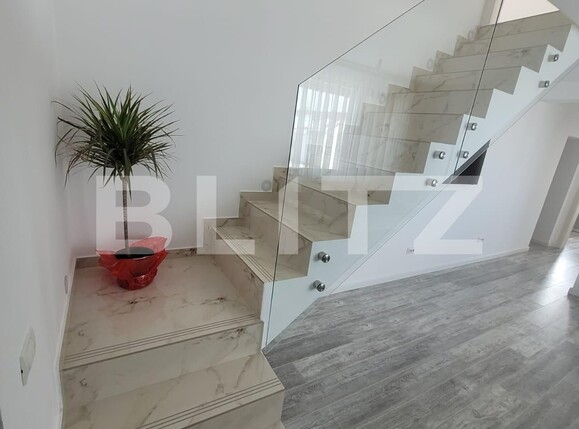 Apartament de vânzare 4+ camere Craiovei - 110138AV | BLITZ Pitești | Poza5