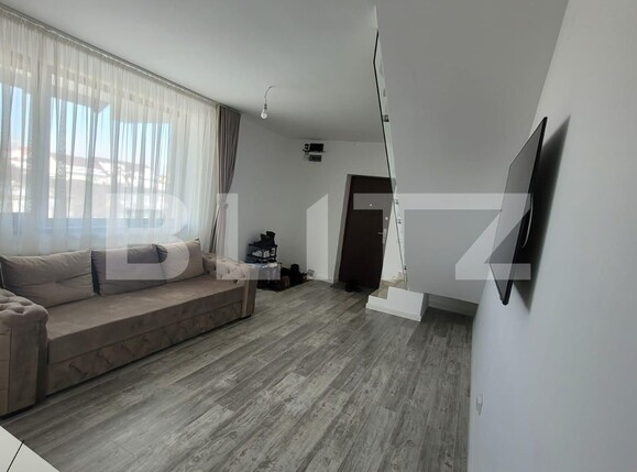 Apartament de vânzare 4+ camere Craiovei - 110138AV | BLITZ Pitești | Poza1