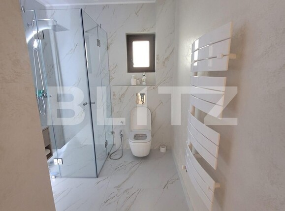 Apartament de vânzare 4+ camere Craiovei - 110138AV | BLITZ Pitești | Poza6