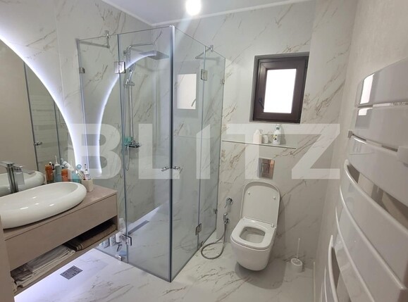 Apartament de vânzare 4+ camere Craiovei - 110138AV | BLITZ Pitești | Poza2