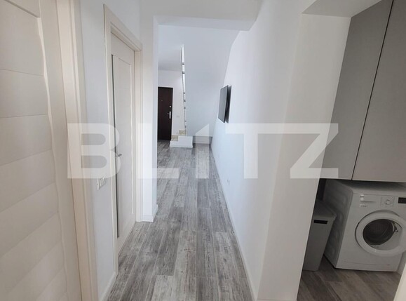 Apartament de vânzare 4+ camere Craiovei - 110138AV | BLITZ Pitești | Poza8