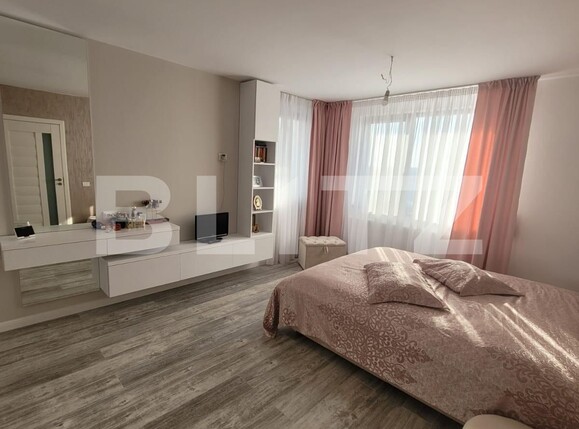 Apartament de vânzare 4+ camere Craiovei - 110138AV | BLITZ Pitești | Poza11