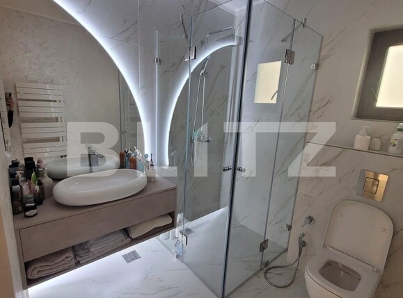 Apartament de vânzare 4+ camere Craiovei - 110138AV | BLITZ Pitești | Poza3