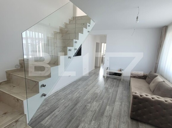 Apartament de vânzare 4+ camere Craiovei - 110138AV | BLITZ Pitești | Poza9