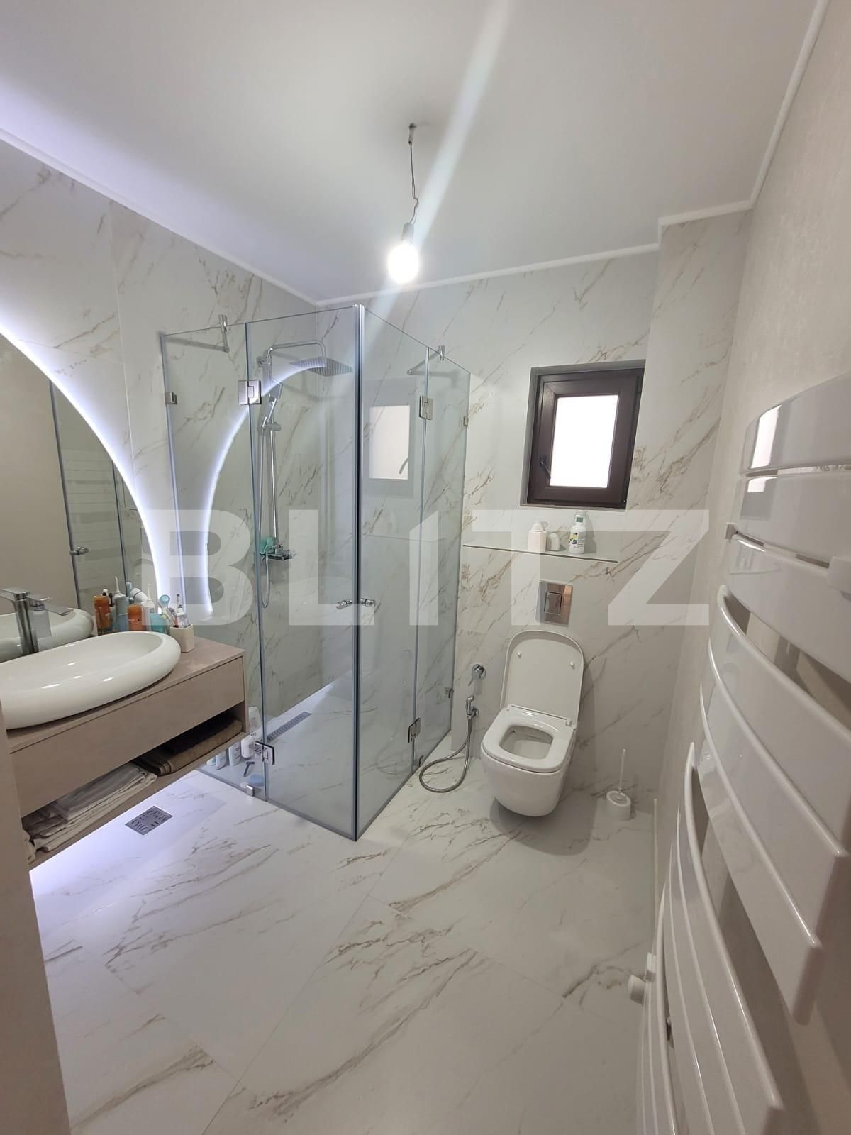 Apartament de vânzare 4+ camere Craiovei - 110138AV | BLITZ Pitești | Poza2