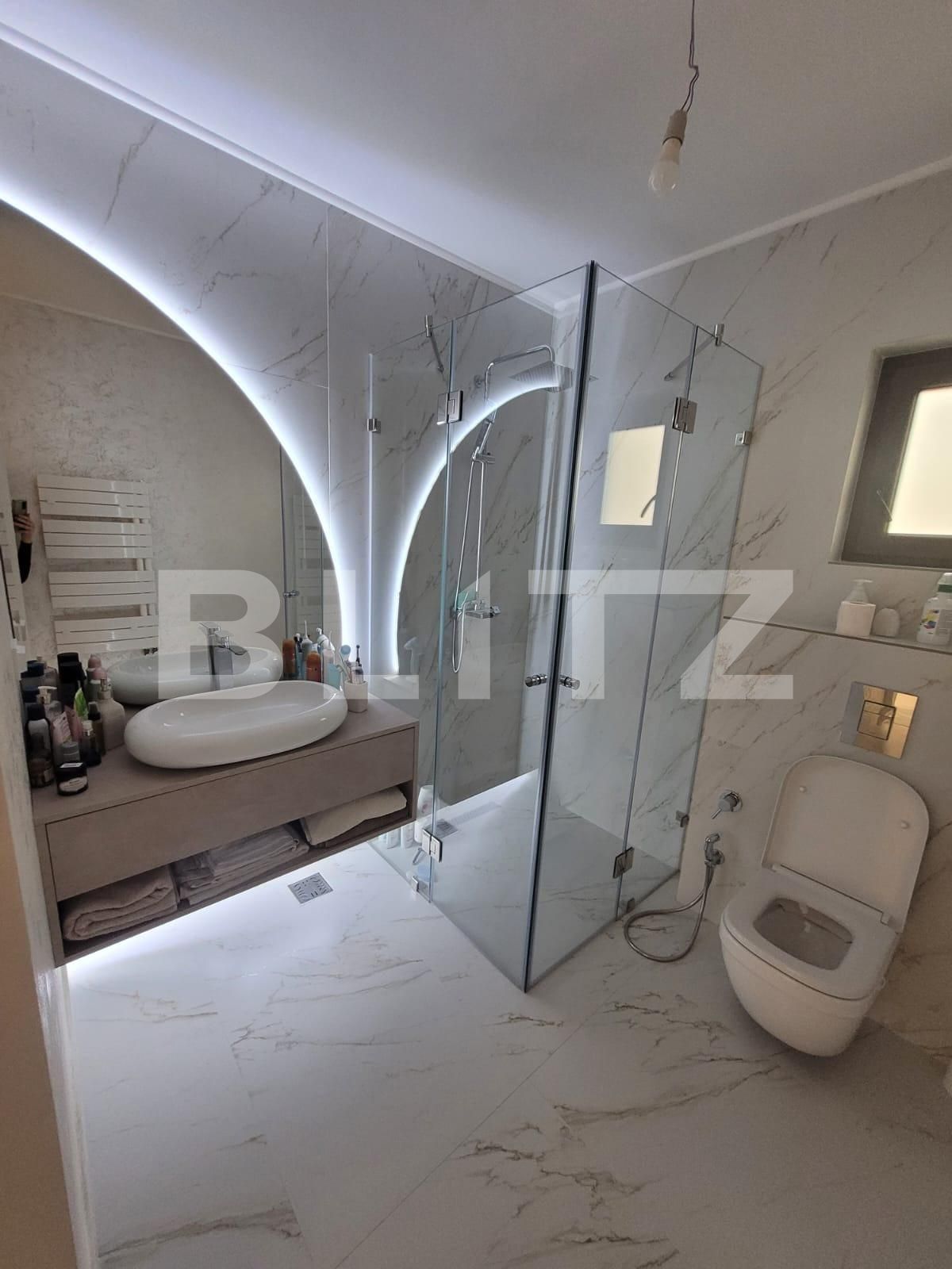 Apartament de vânzare 4+ camere Craiovei - 110138AV | BLITZ Pitești | Poza3