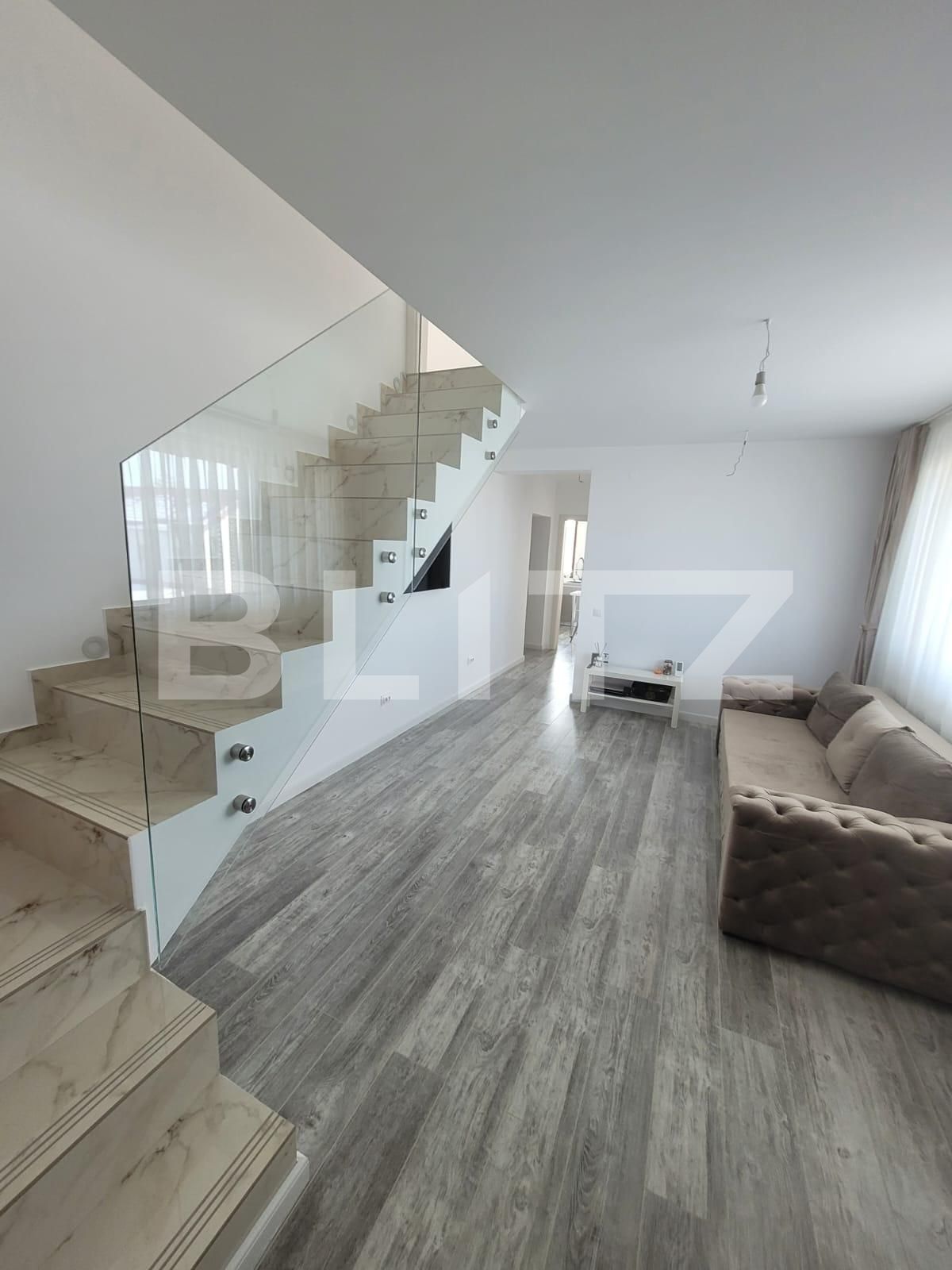 Apartament de vânzare 4+ camere Craiovei - 110138AV | BLITZ Pitești | Poza9