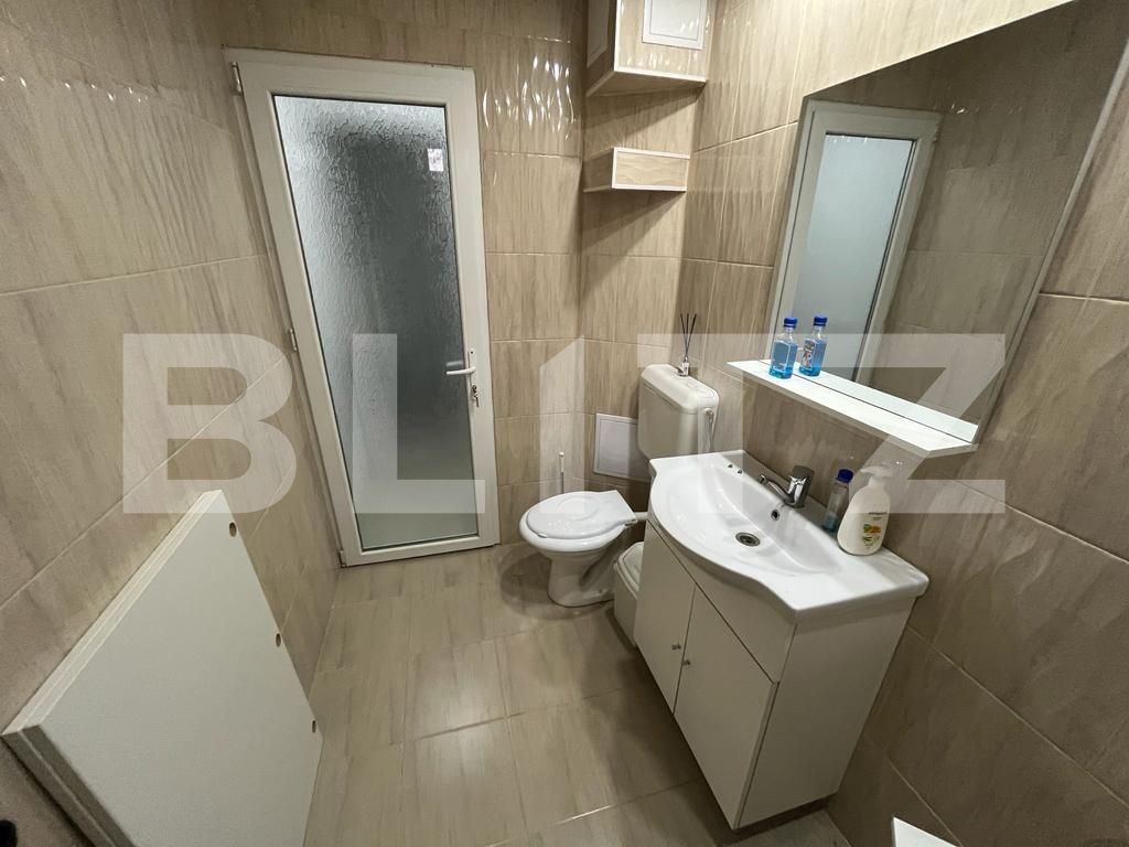 Spațiu birouri de închiriat Ultracentral  - 110497SIB | BLITZ Pitești | Poza6