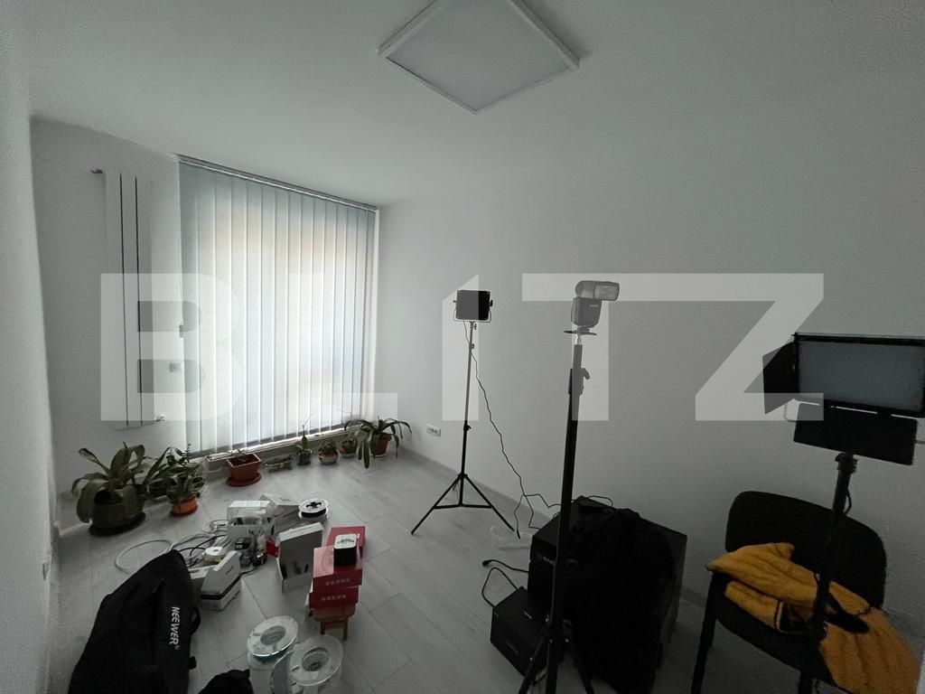 Spațiu birouri de închiriat Ultracentral  - 110497SIB | BLITZ Pitești | Poza4