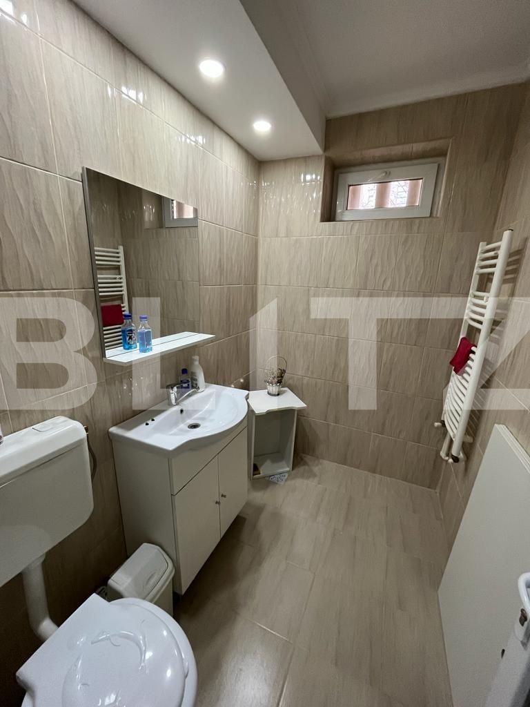 Spațiu birouri de închiriat Ultracentral  - 110497SIB | BLITZ Pitești | Poza7