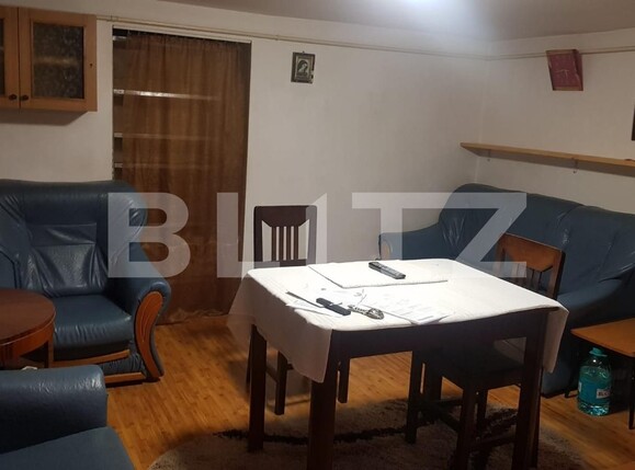 Apartament de vânzare 2 camere Central - 110564AV | BLITZ Pitești | Poza1
