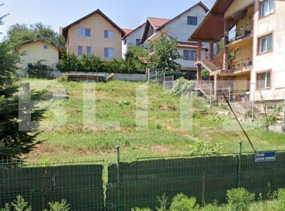 Teren de vânzare Prundu - 110575TV | BLITZ Pitești | Poza1