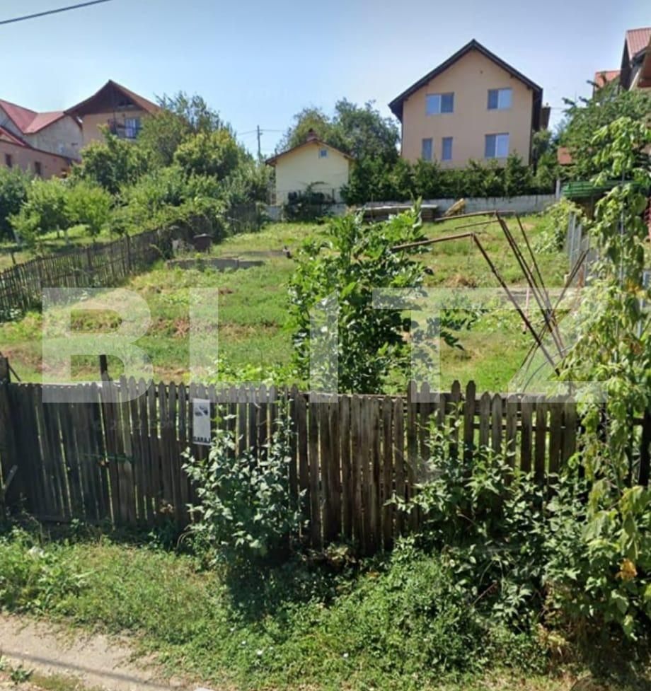 Teren de vânzare Prundu - 110575TV | BLITZ Pitești | Poza2