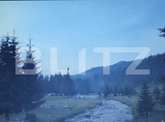 Teren de vânzare Nord - 110712TV | BLITZ Pitești | Poza1