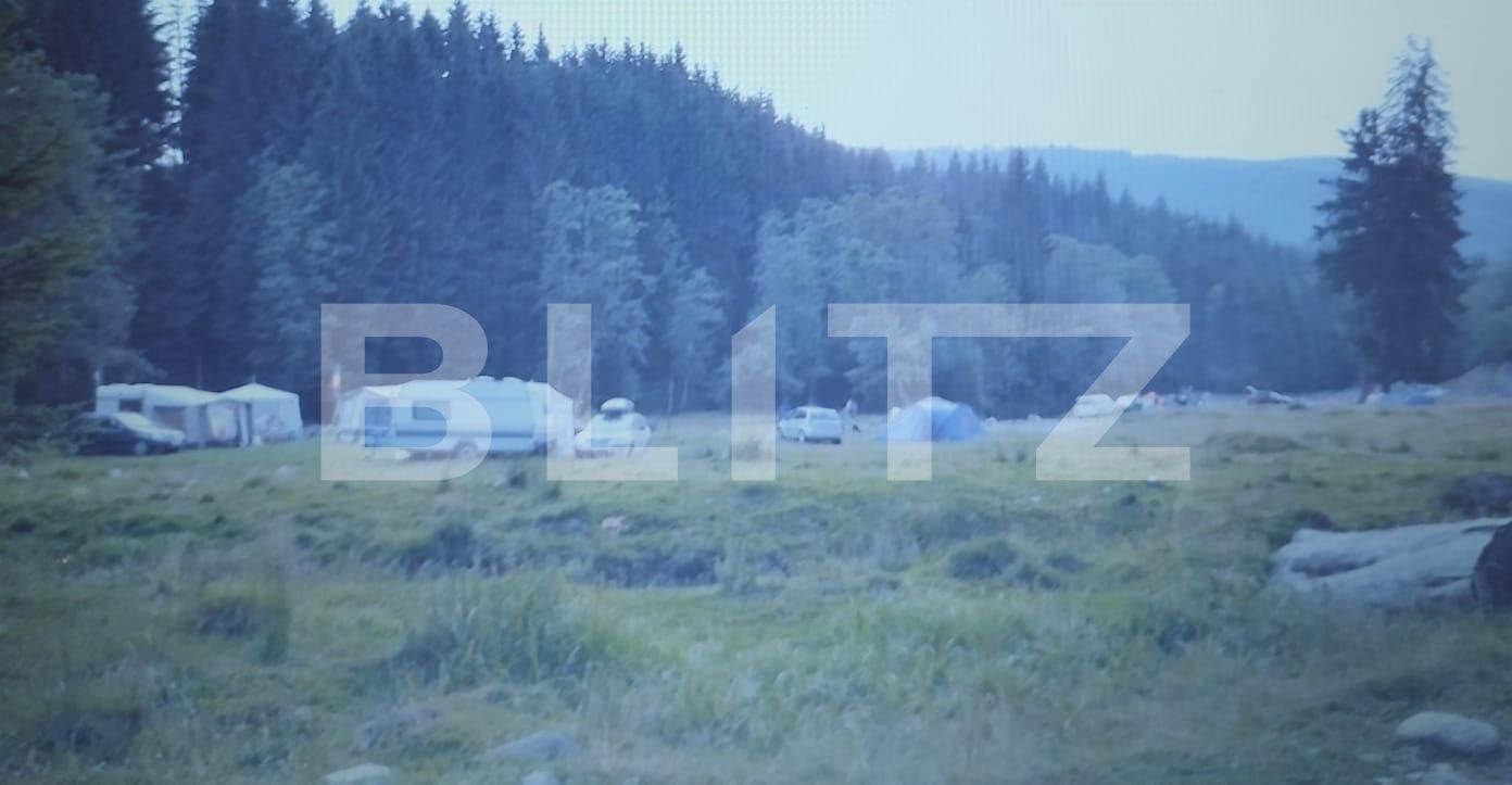 Teren de vânzare Nord - 110712TV | BLITZ Pitești | Poza2