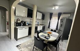 Apartament 4 camere, 91,9 mp, zona Tudor