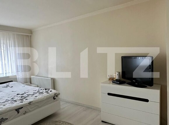 Apartament de vânzare 4 camere Tudor Vladimirescu - 110821AV | BLITZ Pitești | Poza3