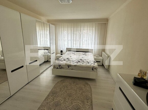 Apartament de vânzare 4 camere Tudor Vladimirescu - 110821AV | BLITZ Pitești | Poza2