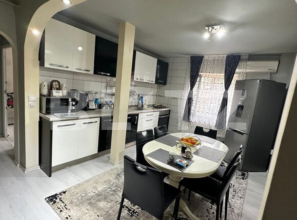 Apartament de vânzare 4 camere Tudor Vladimirescu - 110821AV | BLITZ Pitești | Poza7