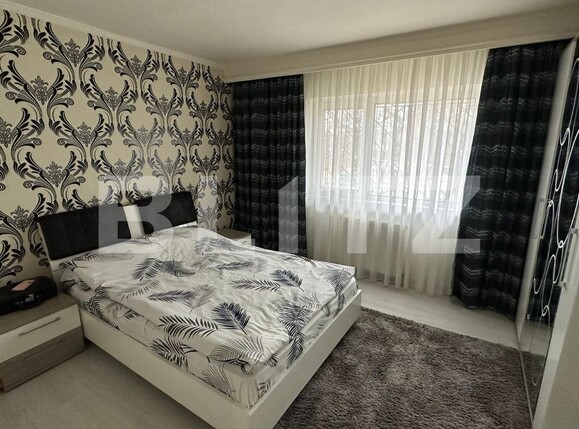 Apartament de vânzare 4 camere Tudor Vladimirescu - 110821AV | BLITZ Pitești | Poza6