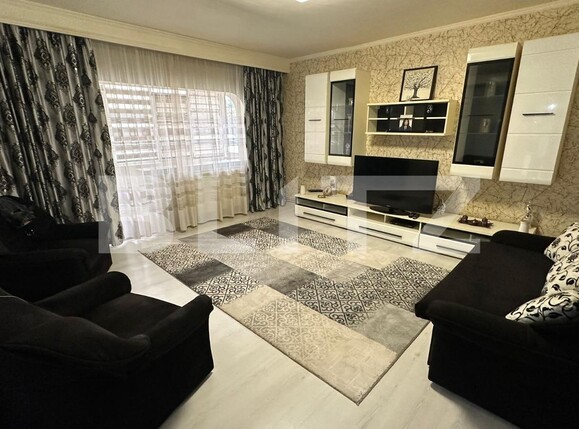 Apartament de vânzare 4 camere Tudor Vladimirescu - 110821AV | BLITZ Pitești | Poza1