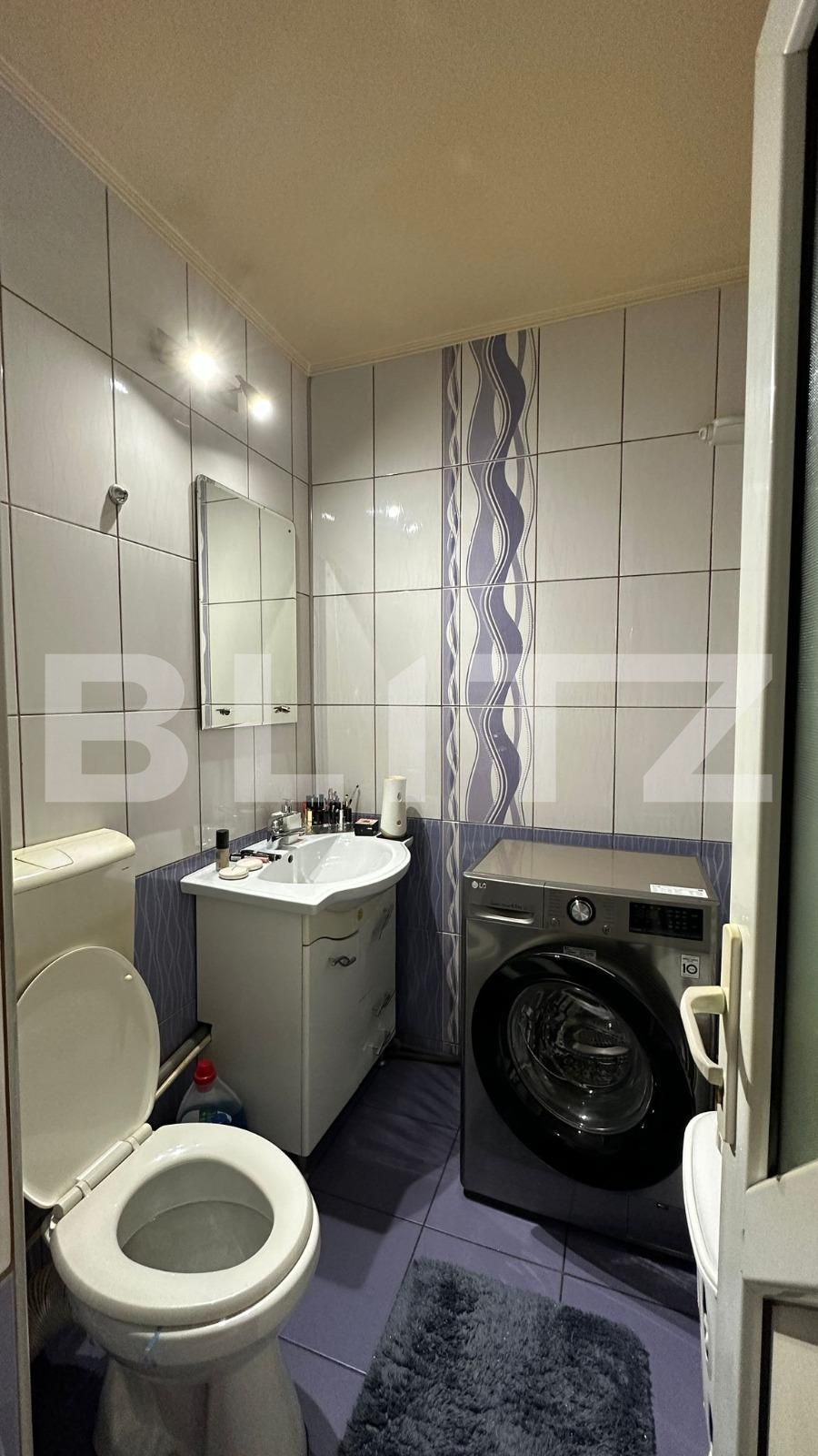 Apartament de vânzare 4 camere Tudor Vladimirescu - 110821AV | BLITZ Pitești | Poza5