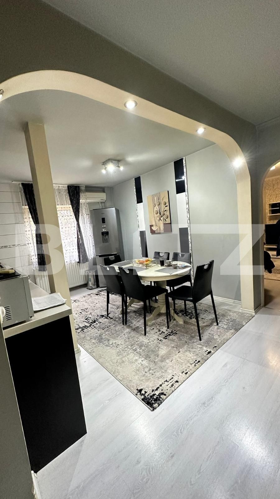 Apartament de vânzare 4 camere Tudor Vladimirescu - 110821AV | BLITZ Pitești | Poza8