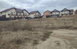 Teren de vanzare, 1881 mp, Pitesti