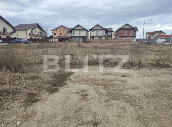 Teren de vânzare Tancodrom - 110875TV | BLITZ Pitești | Poza4