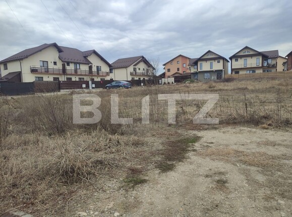 Teren de vânzare Tancodrom - 110875TV | BLITZ Pitești | Poza3