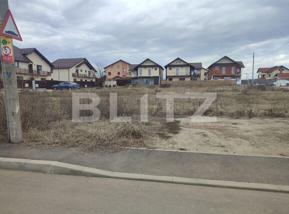 Teren de vânzare Tancodrom - 110875TV | BLITZ Pitești | Poza2