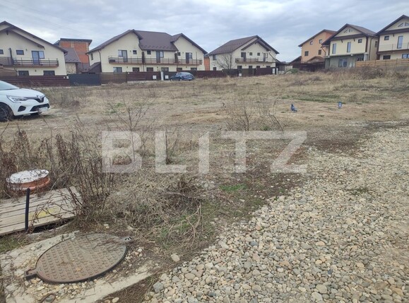 Teren de vânzare Tancodrom - 110875TV | BLITZ Pitești | Poza5